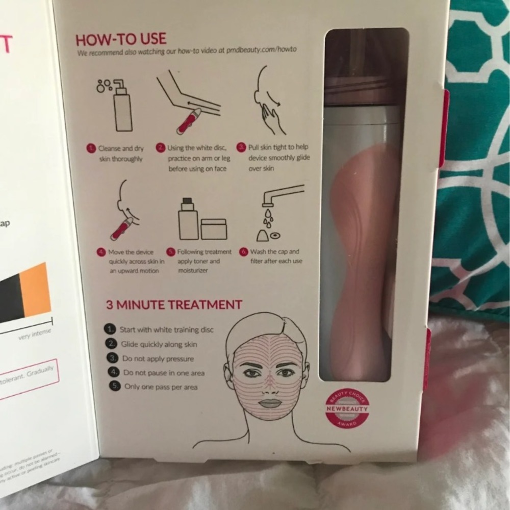 Pmd microderm - Picture 2 of 4